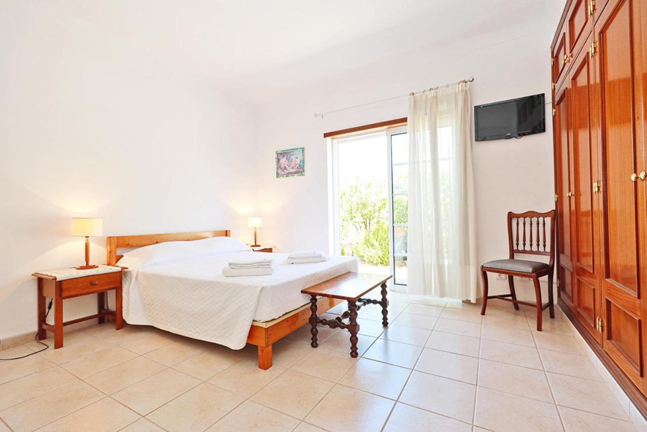 A66 - Pedra Alcada Stays Bedroom Lagos Buitenkant foto