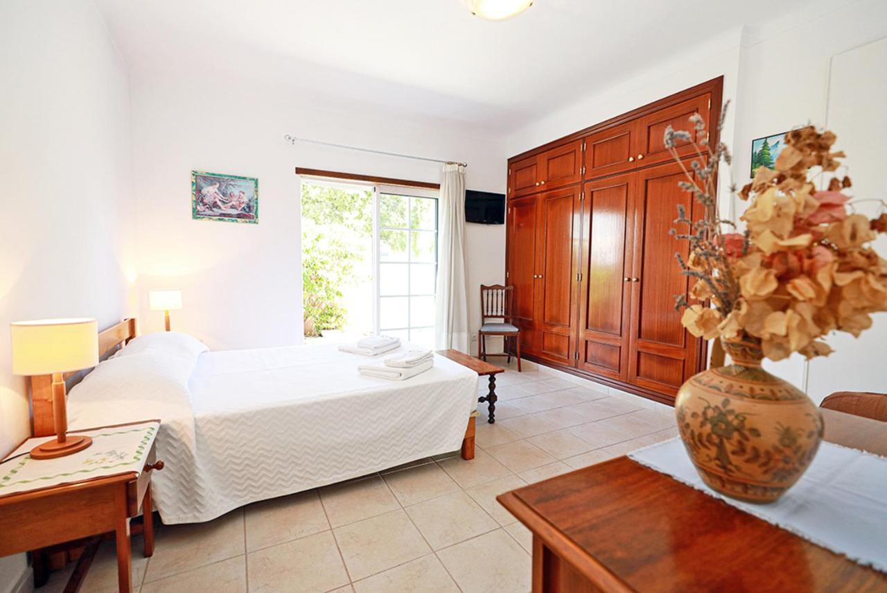A66 - Pedra Alcada Stays Bedroom Lagos Buitenkant foto
