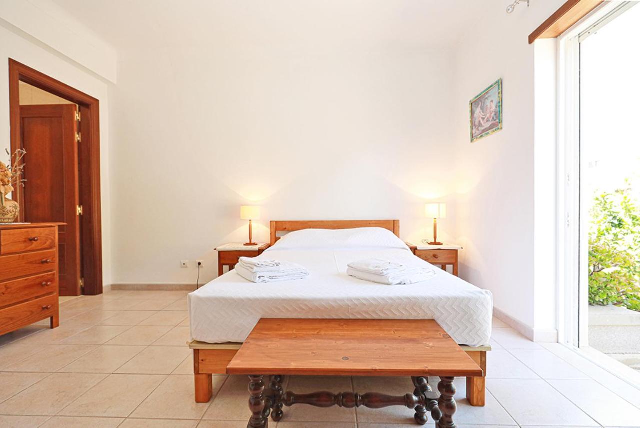 A66 - Pedra Alcada Stays Bedroom Lagos Buitenkant foto